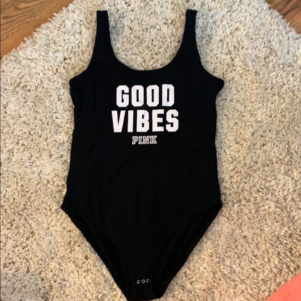 Victoria’s Secret body suit